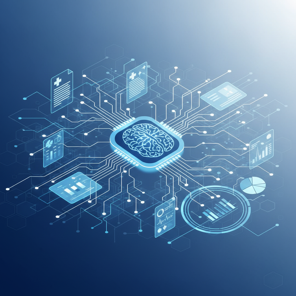 Transforming Medical Record Review with Artificial Intelligence