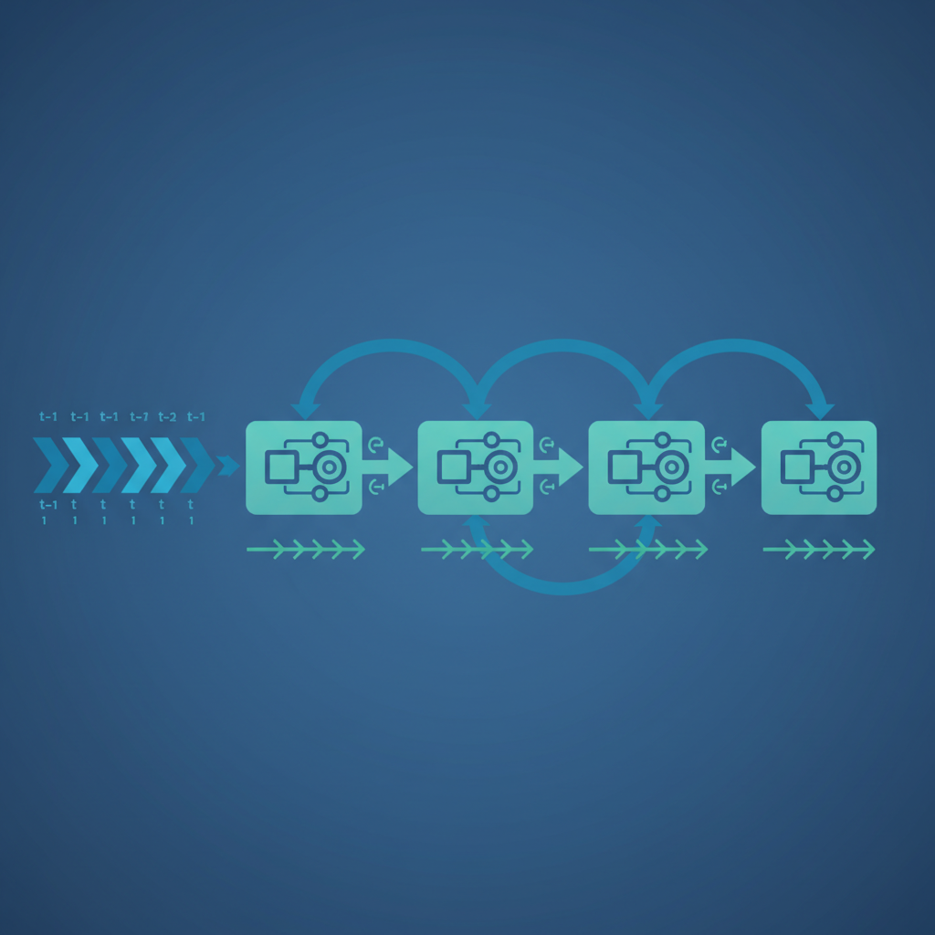 Mitigation of Catastrophic Forgetting in Recurrent Neural Networks using a Fixed Expansion Layer
